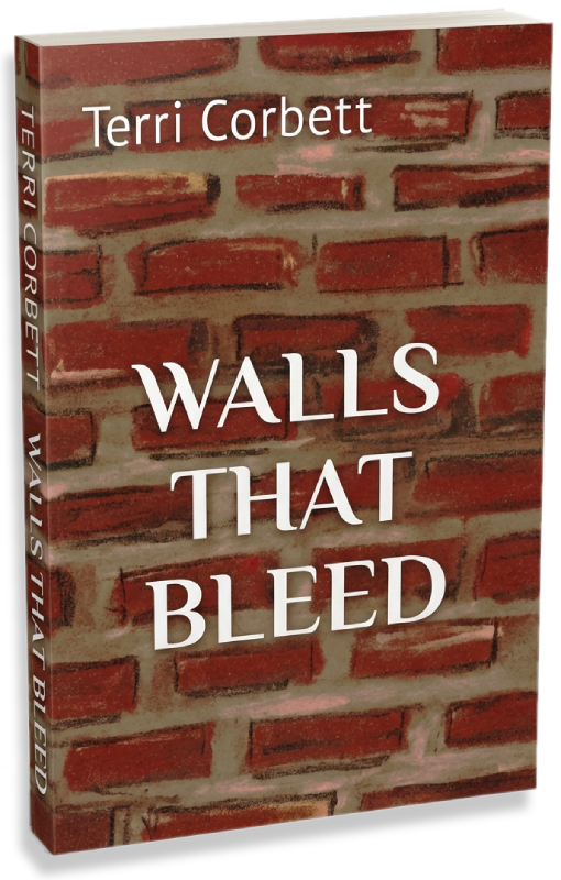 Walls That Bleed book cover
